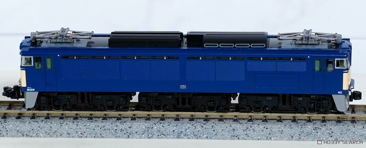 tomix JR EF63形 電気機関車（3次形・青色）セット 未開封品✨