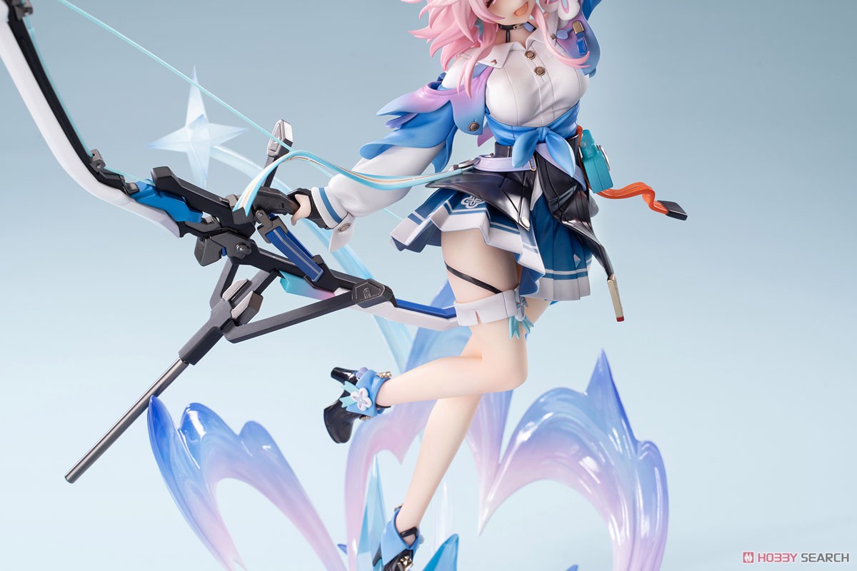 崩壊スターレイル 三月なのか 1/7フィギュア 色紙特典付き 崩壊