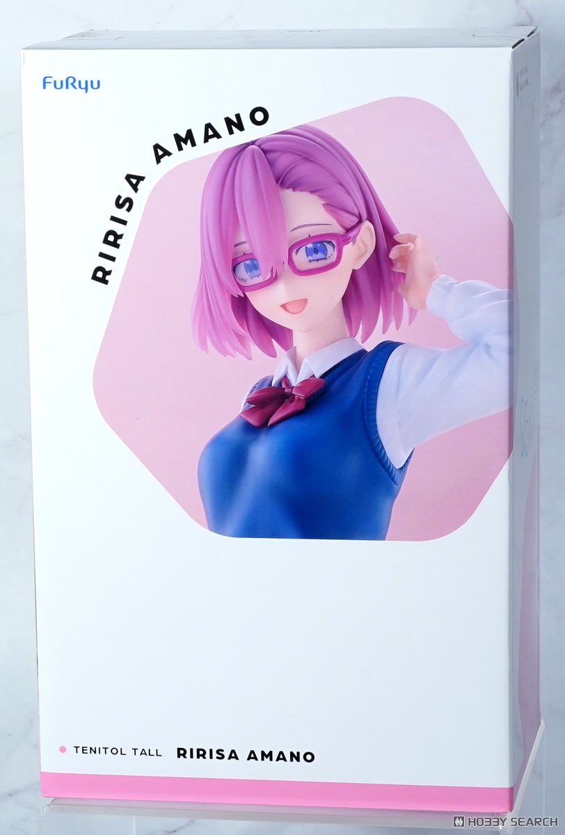 ☆特価品 TENITOL TALL 天乃リリサ (フィギュア) - ホビーサーチ