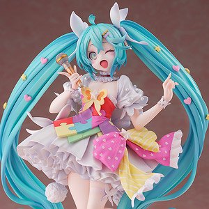 ☆特価品 レーシングミク 2021 Vacation Style Ver. (フィギュア