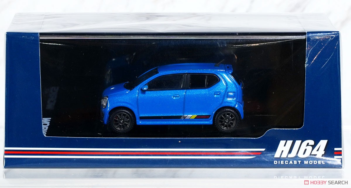 hobby Japan mark43 アルトワークス hobby Japan mark43 アルトワークス