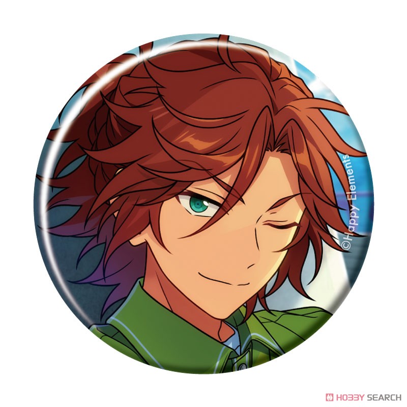 天城一彩 80個セット コレクション缶バッジ Aug idol あんスタ