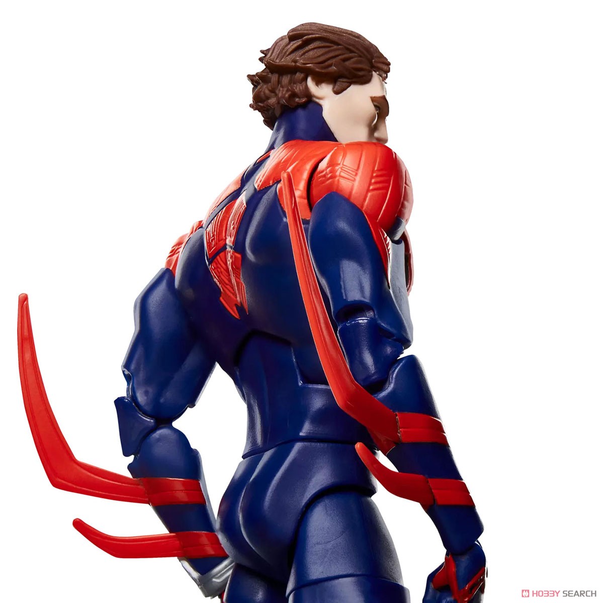 マーベルレジェンド・シリーズ スパイダーマン：アクロス・ザ