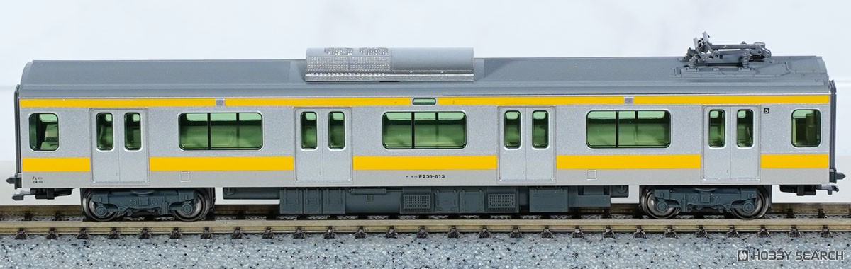 KATO 209系500番台総武緩行線色6両＋4両 計10両フルセット Amazon | N