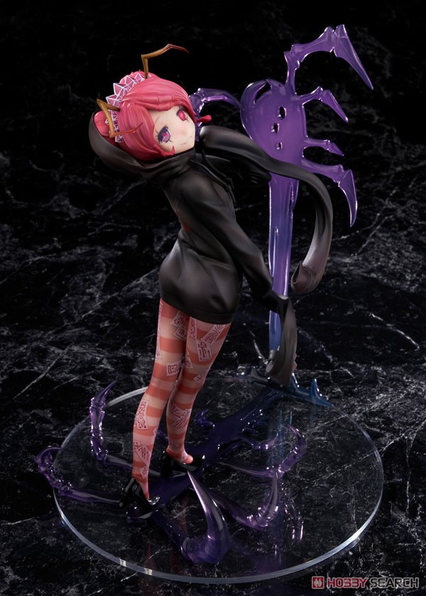 エントマ・ヴァシリッサ・ゼータ so-bin Ver. (フィギュア) - ホビー