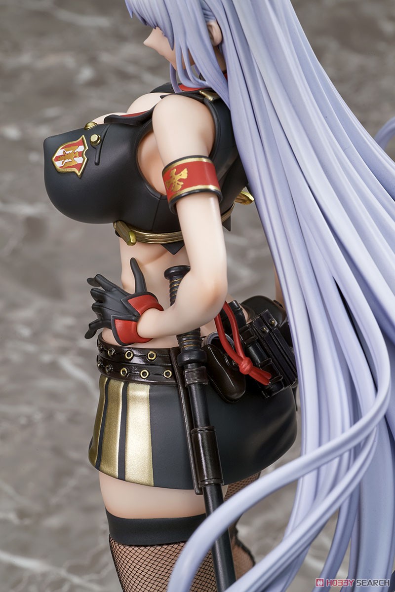 ☆特価品 戦場のヴァルキュリア4 セルベリア・ブレス 水着Style