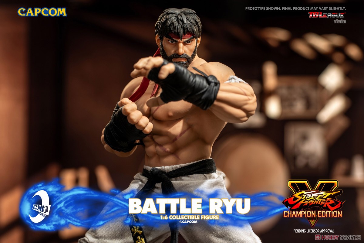 限定品】ストリートファイターV チャンピオンエディション/ バトル
