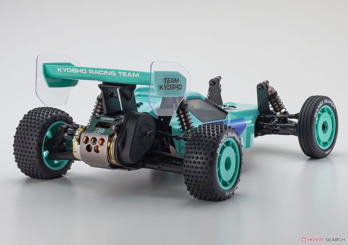 ホクセイモデル・アルティマ50e ラジコンキット ホクセイモデル