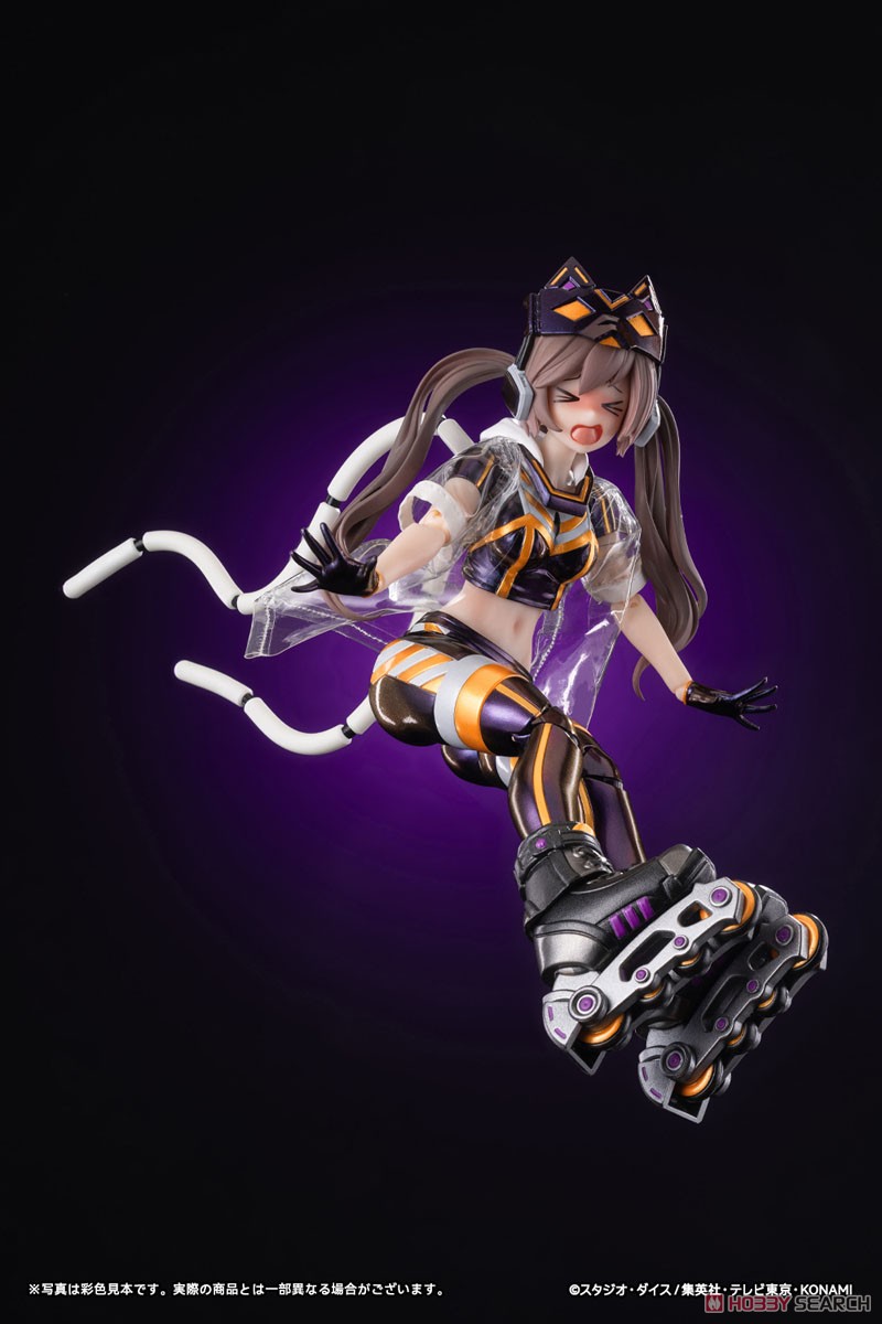 ☆特価品 I:Pマスカレーナ Ver.1 DX版/遊戯王カードゲーム モンスター