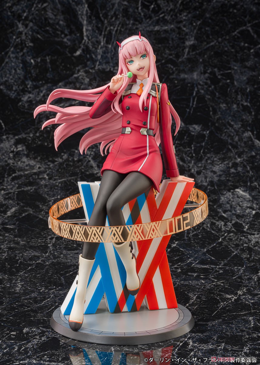 ☆特価品 『ダーリン・イン・ザ・フランキス』 「ゼロツー