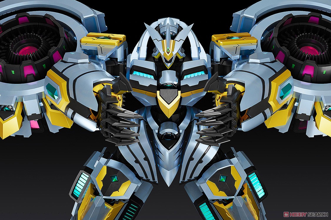 ☆特価品 PLAMAX 天霆號アーゼウス/遊戯王カードゲームモンスター