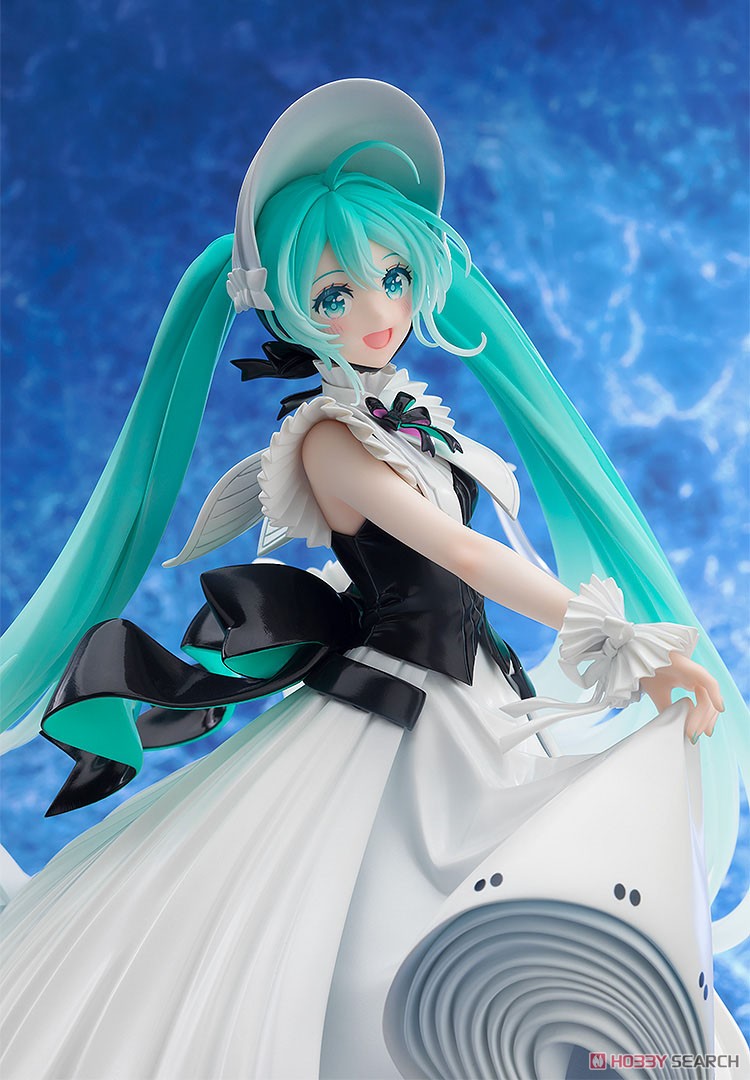 ボカロ 初音ミク ミクシンフォニー限定 ロングポスター 2種セット 新品