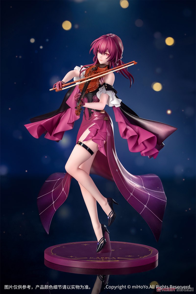 Gift+ 崩壊：スターレイル カフカ スターレイルLIVE ver. (フィギュア