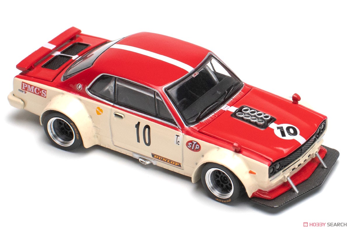 1/24 確認用 ハコスカ 1/24 確認用 ハコスカ 1/24 ハコスカ確認用