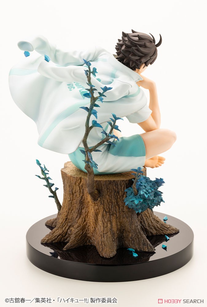 ARTFX J 及川徹 (フィギュア) - ホビーサーチ フィギュア