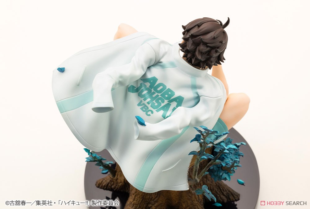 ARTFX J 及川徹 (フィギュア) - ホビーサーチ フィギュア