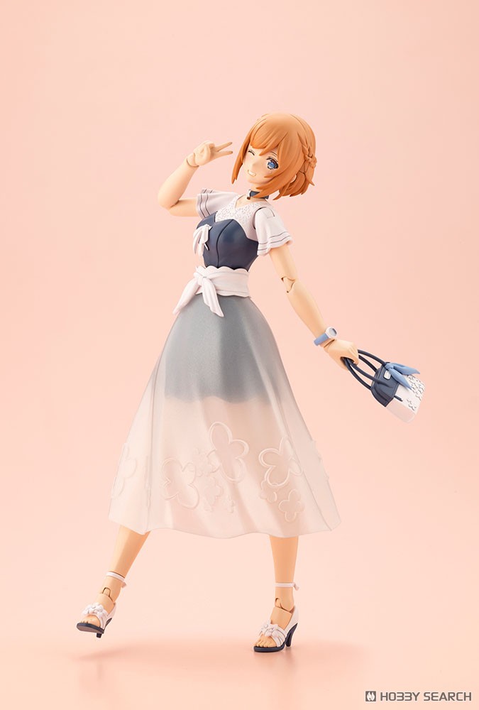 アルカナディア ルミティア ReACT-iF (プラモデル) - ホビーサーチ