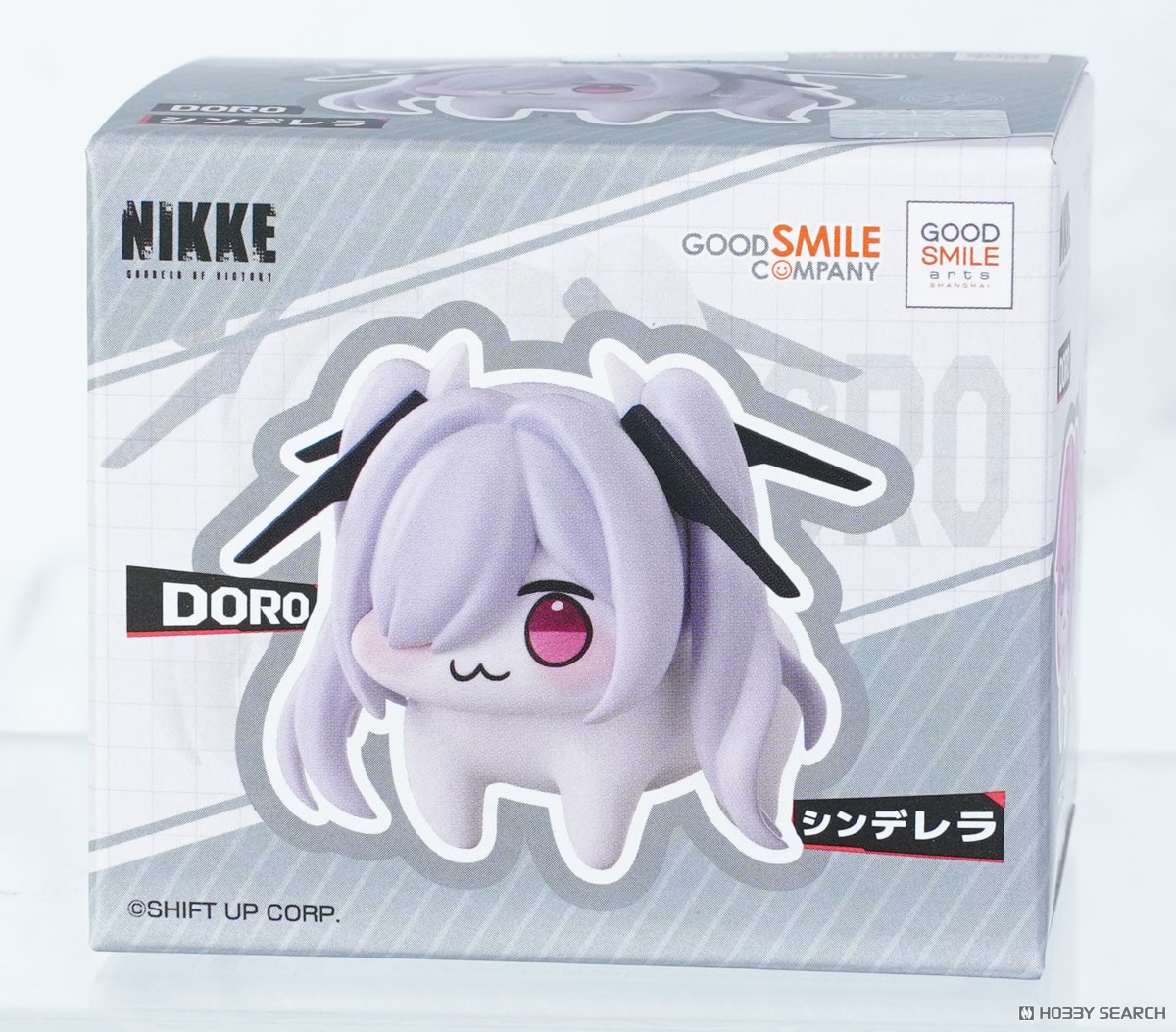 DORO シンデレラ (フィギュア) - ホビーサーチ フィギュア