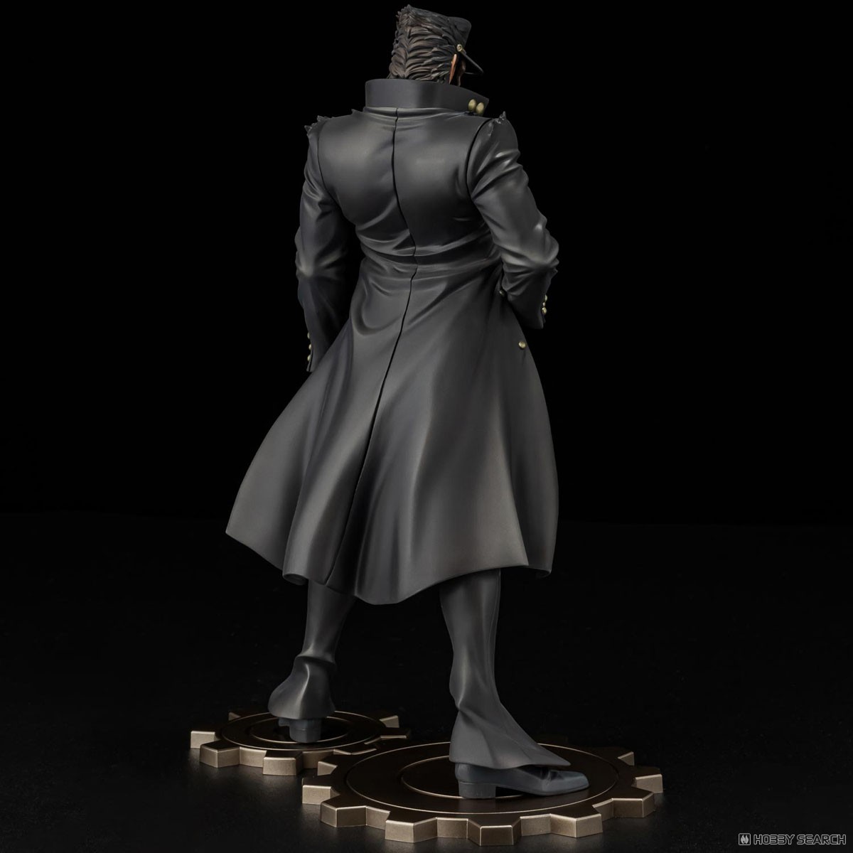 アニメ『ジョジョの奇妙な冒険 スターダストクルセイダース』 FIGURE