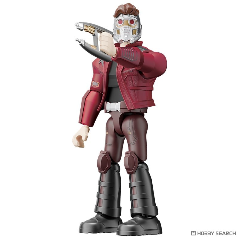 Blokees Figures - マーベル インフィニティ・サーガ 第2弾 (9個セット