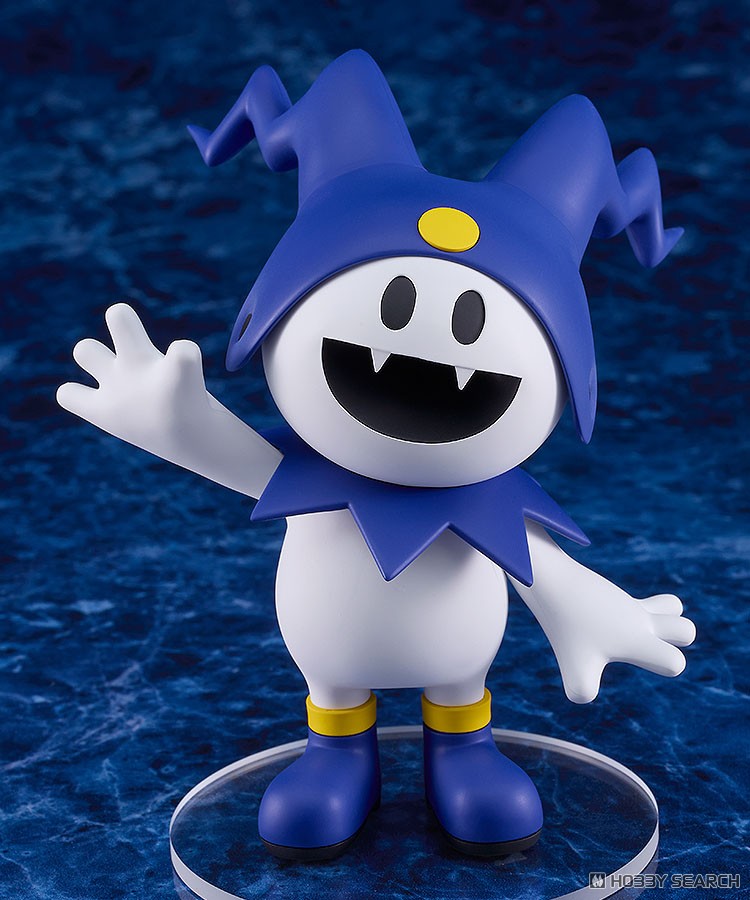 PLAMAX minimum factory MF-91 ジャックフロスト (プラモデル