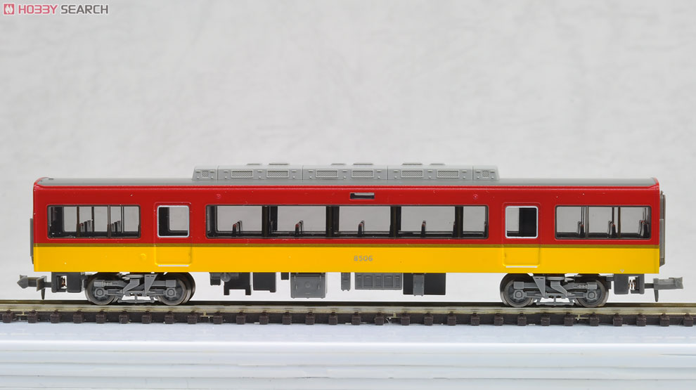 さ*ち様 マイクロエース 京阪 8000系 新塗装 ジャンク さ*ち様