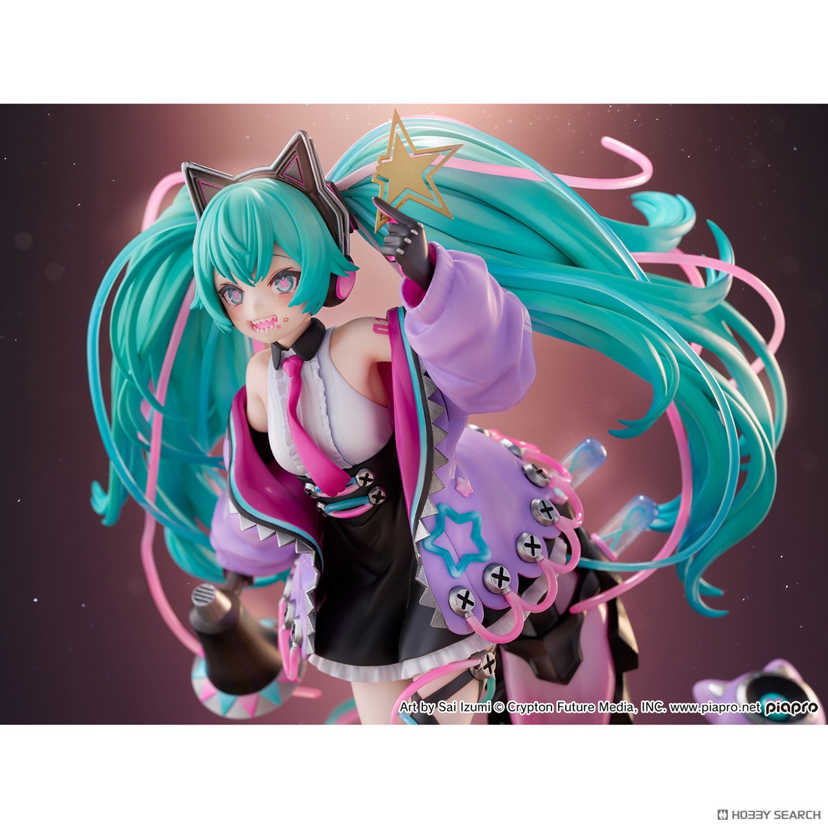 初音ミク HATSUNE MIKU Digital Stars 2023 ver. (フィギュア