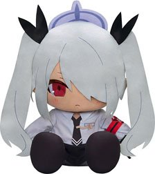 ウマ娘 プリティーダービー くりぱん ぬいぐるみ ヴィブロス