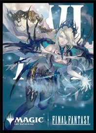 マジック：ザ・ギャザリング--FINAL FANTASY』 プレイヤーズカード