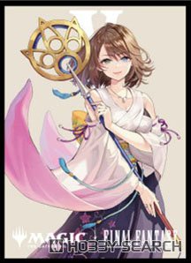 マジック：ザ・ギャザリング--FINAL FANTASY』 プレイヤーズカード