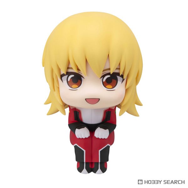 ガンダムSEED 1/8 カガリ·ユラ·アスハ ガレージキット イベント限定