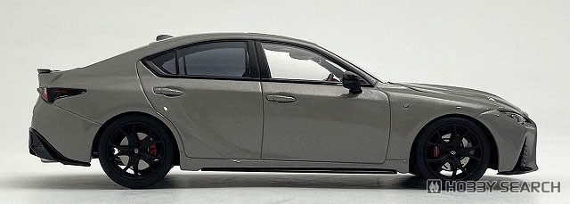 LEXUS IS500 F SPORT PERFORMANCE Climax Edition (ニュートリノグレー