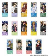 イナズマイレブン キャラポスコレクション コンプリートセット