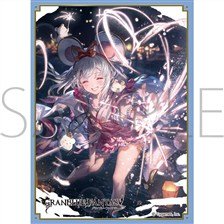 キャラクタースリーブコレクション 家庭教師ヒットマンREBORN!CCG