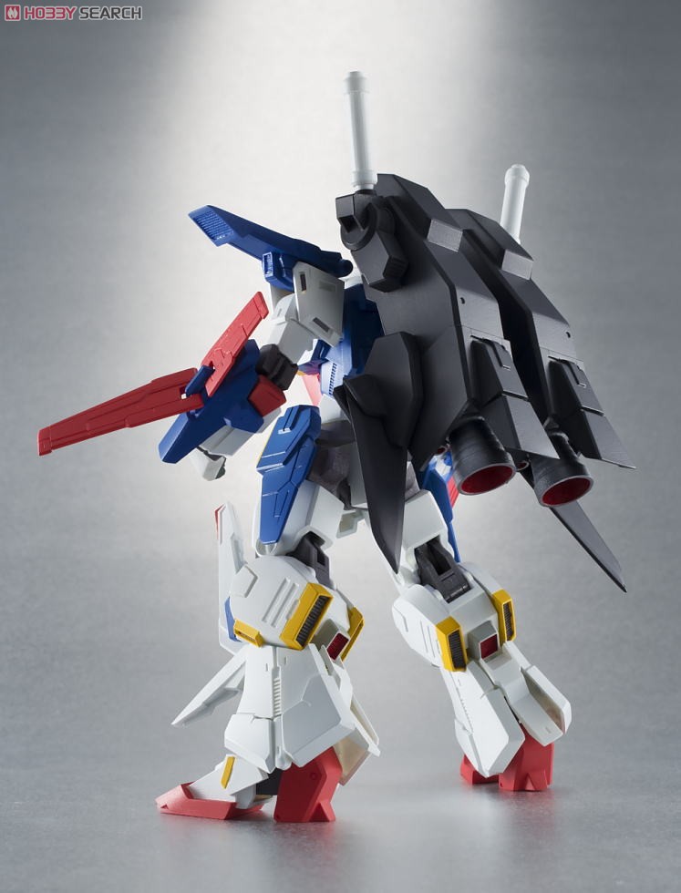 L ROBOT魂 ＜SIDE MS＞ ガンダム METAL ROBOT魂(Ka signature) 〈SIDE MS〉 Ex-Sガンダム[Re