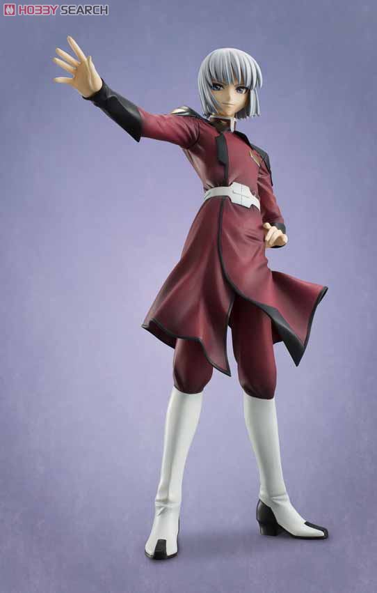 アルファオメガシリーズ 機動戦士ガンダムSEED イザーク・ジュール