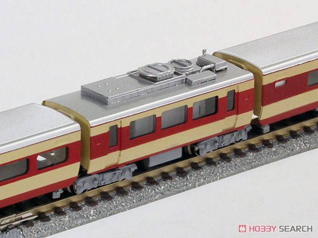 鉄道模型 HOゲージ ホビーモデル キハ391 ガスタービン車 3両セット