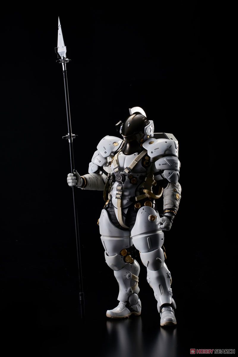 1⁄6ルーデンス Black 限定品1/6ルーデンス Black Ver. （千値練 10th