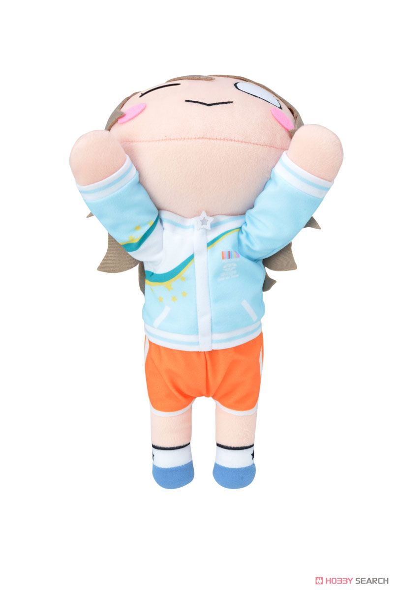 渡辺曜 寝そべりぬいぐるみ セット ラブライブ！サンシャイン Aqours