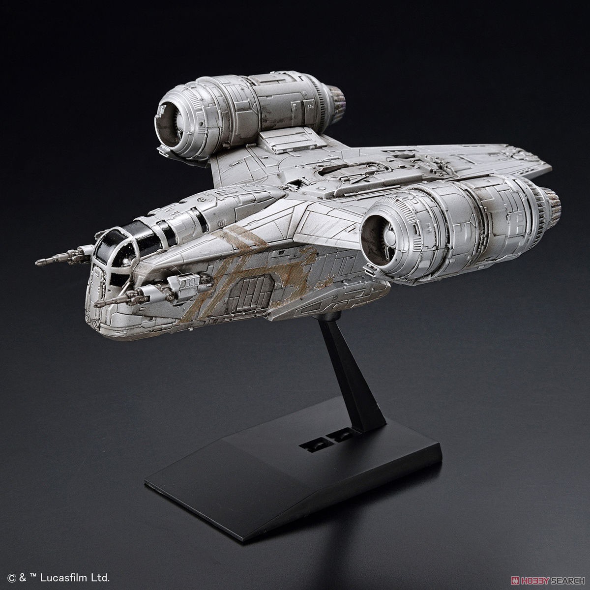 RAZER ゲーム・おもちゃ・グッズ スターウォーズ Revell（レベル