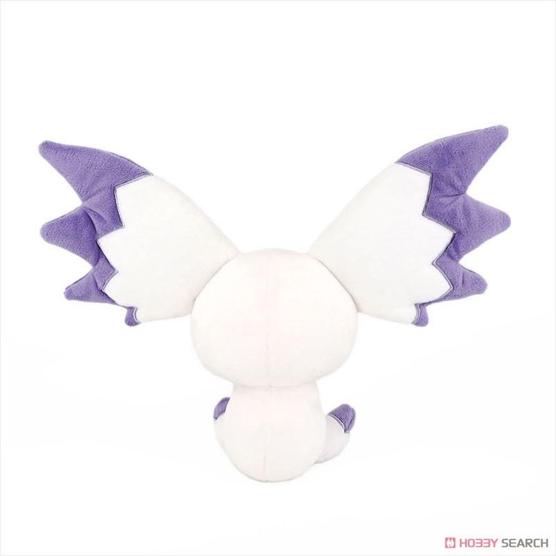 デジモンテイマーズ ぬいぐるみ DG15 クルモン (S) (キャラクター