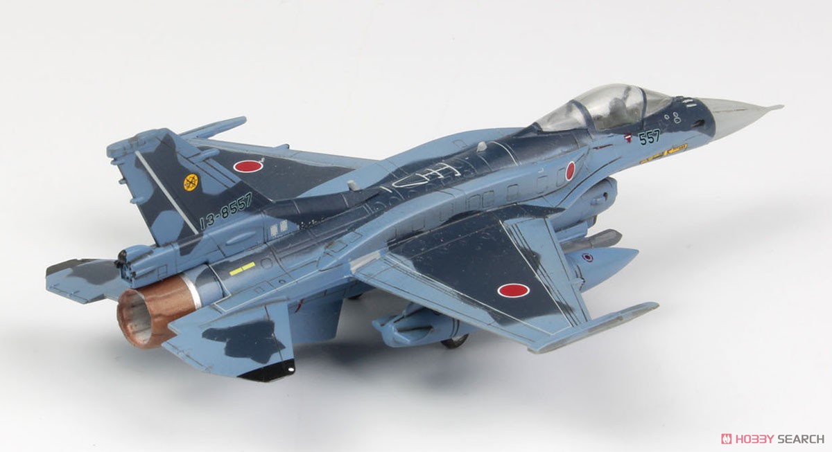 技mix F-2A改 仮装空自仕様 完成品 Amazon | トミーテック 1/144 技MIX