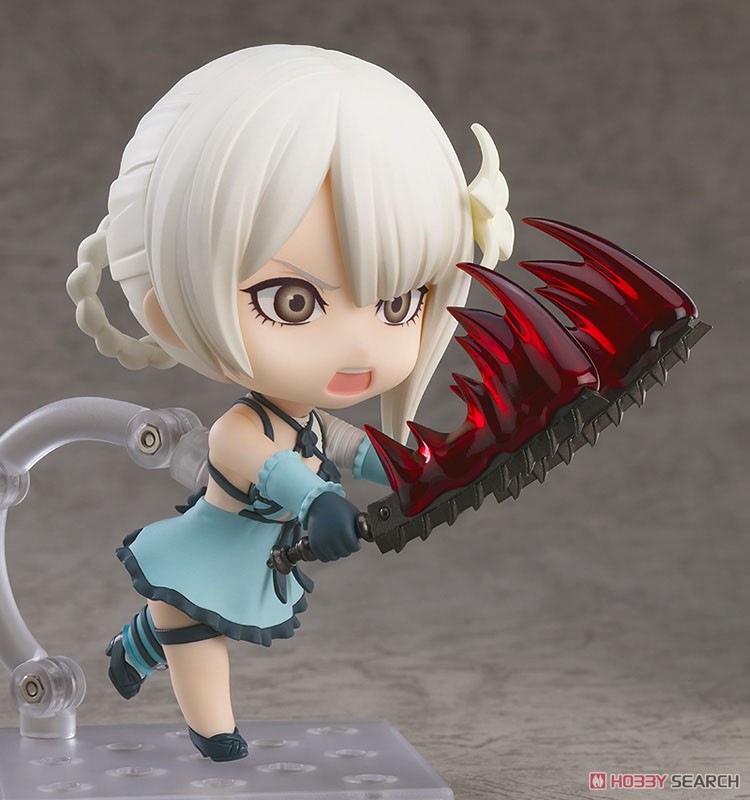 ねんどろいど 1690 エミール NieR Replicant(ニーア レプリカント) ver