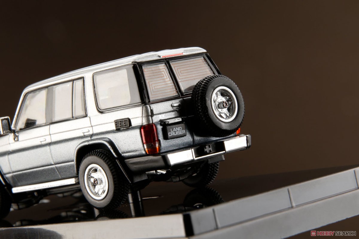 非売品】トヨタ ランドクルーザー70 ミニカー トヨタ ランドクルーザー