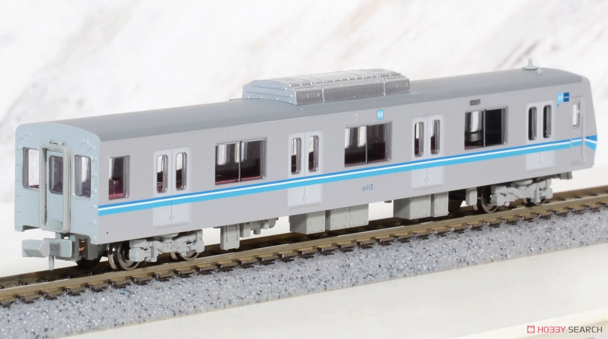 東京メトロ 05系 東西線 4次車 基本6両セット (基本・6両セット) (鉄道