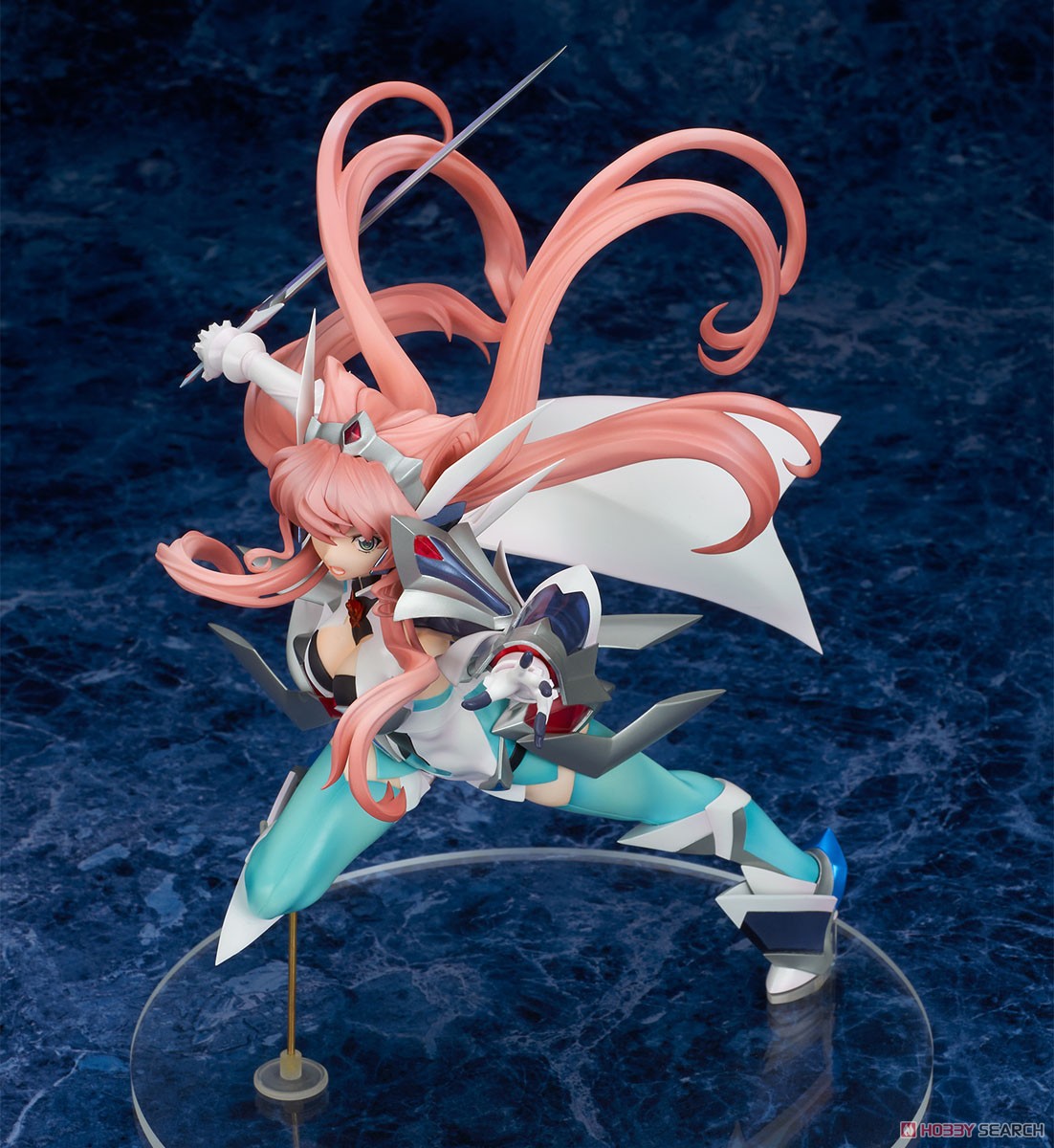 戦姫絶唱シンフォギアGX マリア・カデンツァヴナ・イヴ (フィギュア