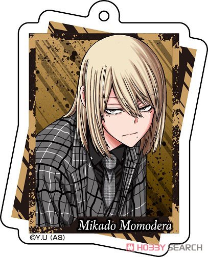 桃源暗鬼 推しとアメ ブロマイド 桃寺神門 新発売】 Amazon.co.jp