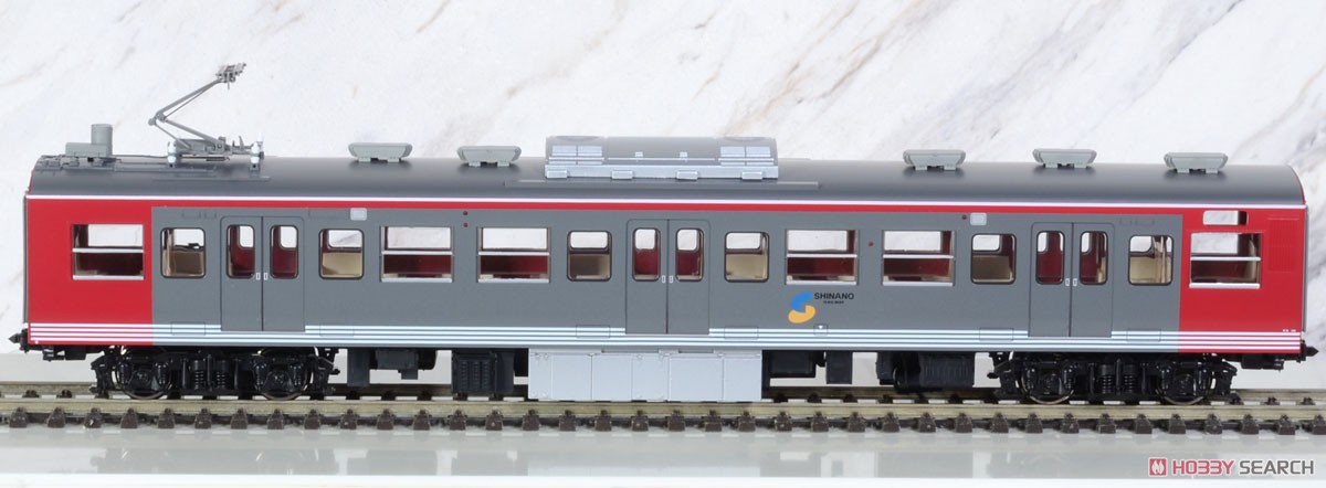 16番(HO) しなの鉄道 115系電車 セット (鉄道模型) - ホビーサーチ