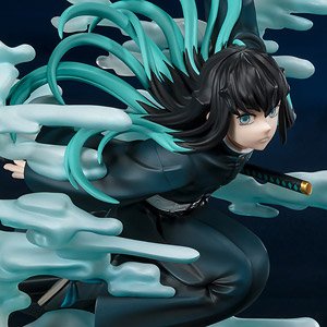フィギュアーツZERO 時透無一郎 (完成品) - ホビーサーチ ロボット・特撮