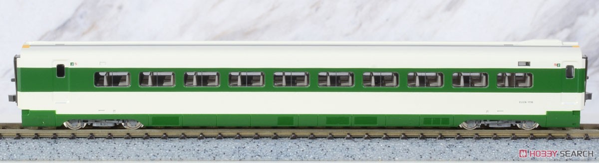 特別企画品】 E2系1000番台新幹線 ＜200系カラー＞ 10両セット (10両